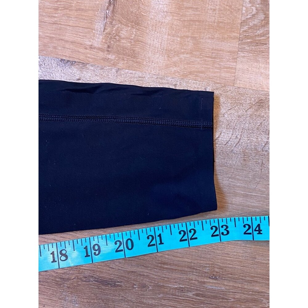 Athleta Formation Bodysuit in Powervita Black Size XS‎ - Picture 8 of 8
